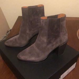 Rag and Bone boots